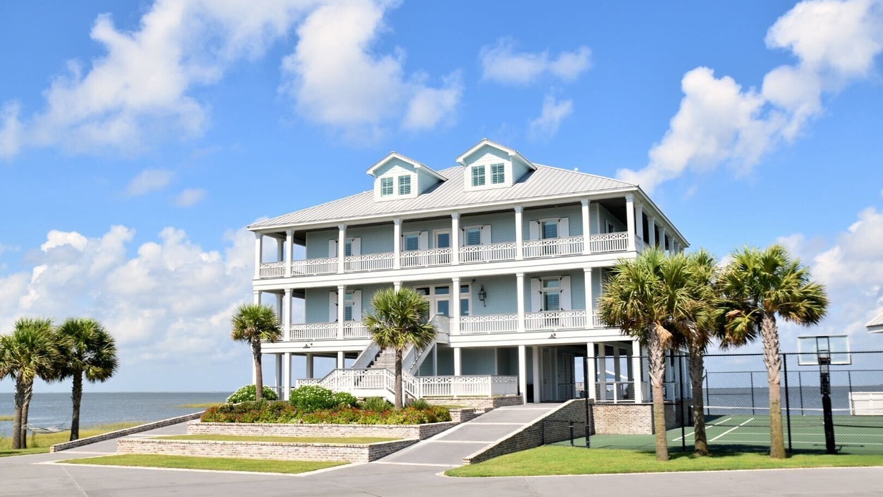 Photo of Outdoor in Galveston