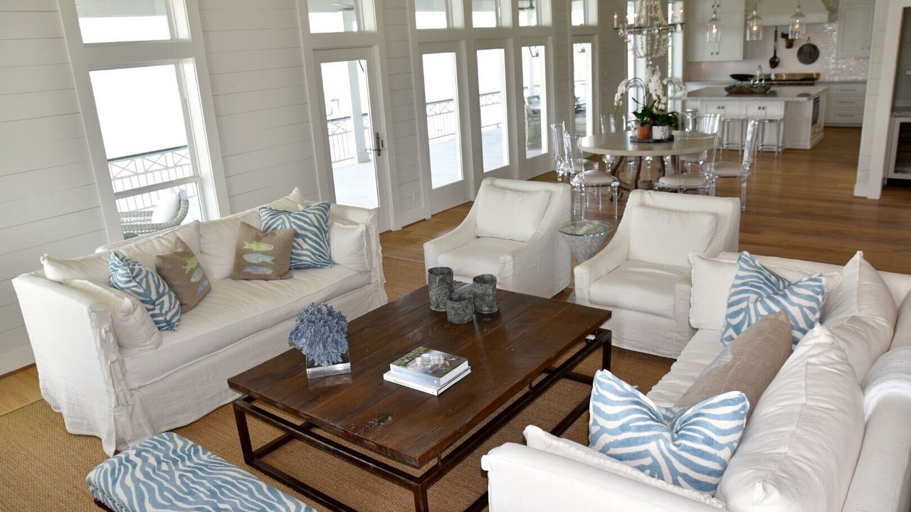 Photo of Livingroom in Galveston