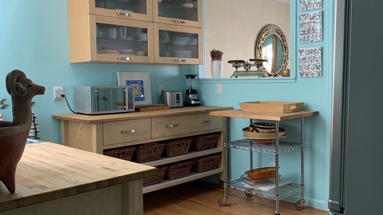 Photo of Kitchen in Vista del Mar