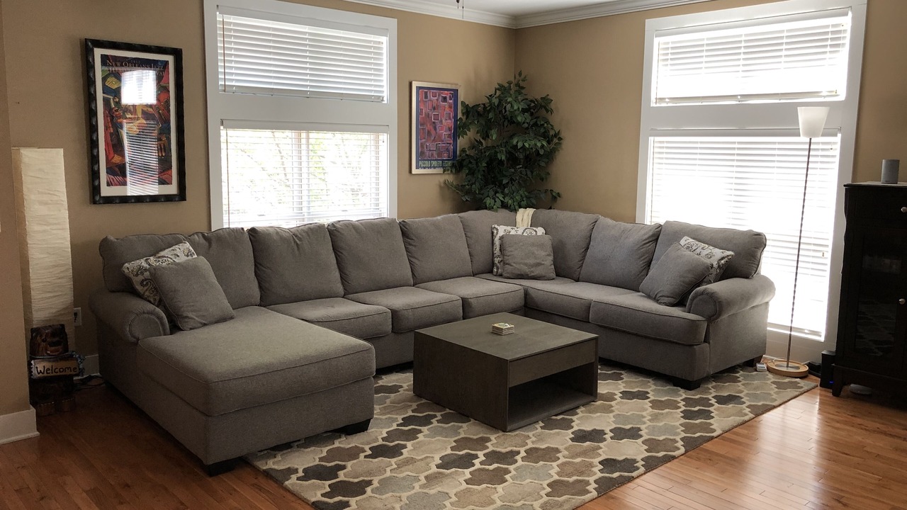 Photo of Livingroom in Milwaukee