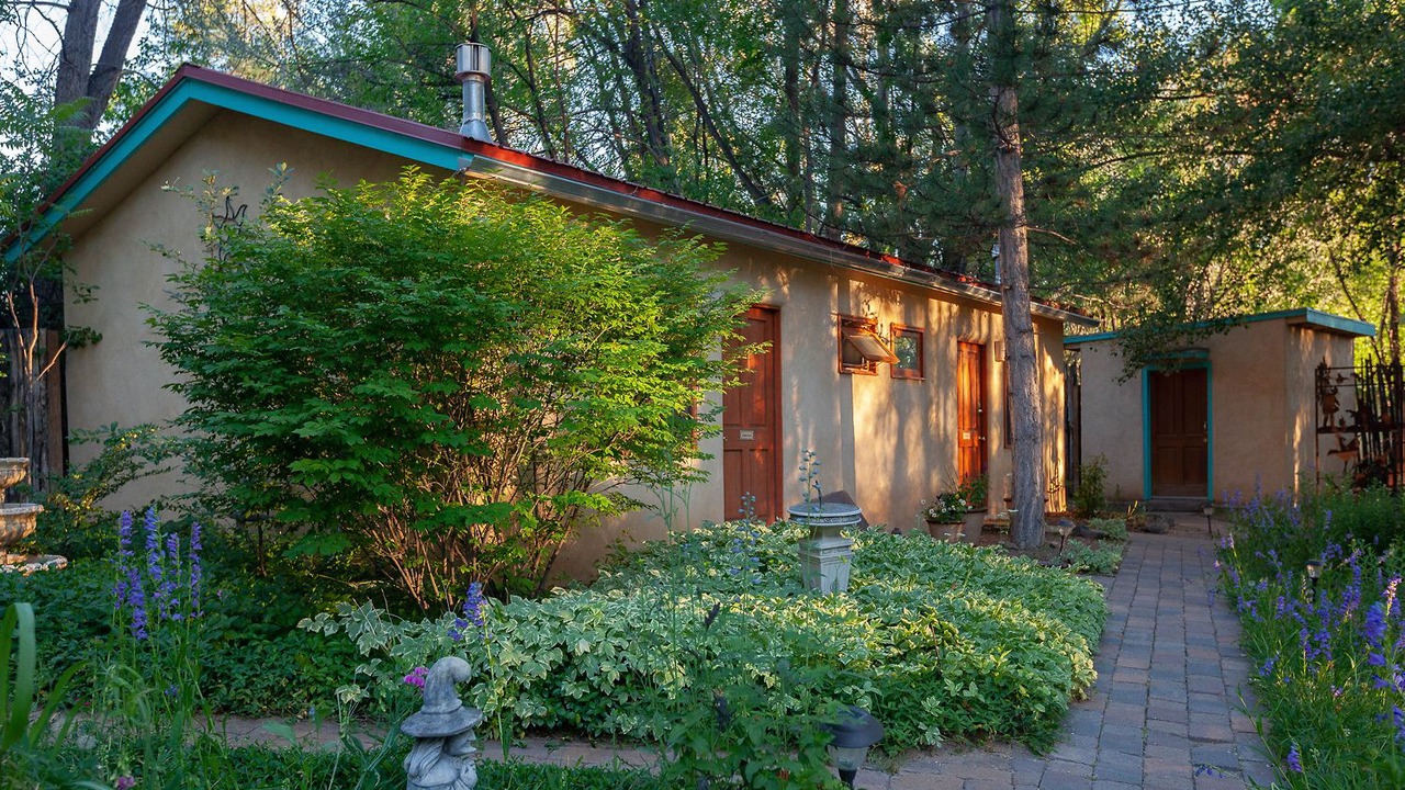 Photo of Outdoor in Taos