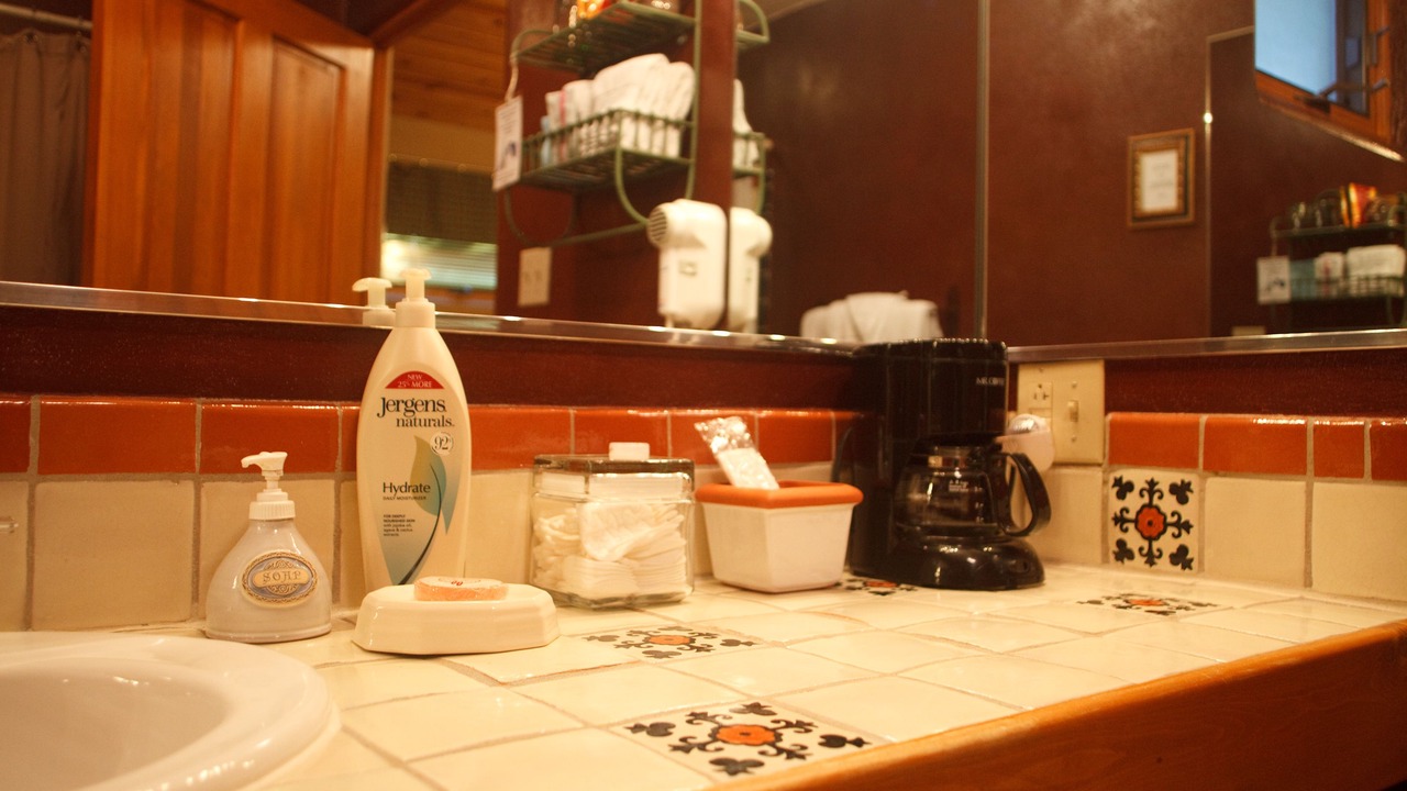 Photo of Bathroom in Taos