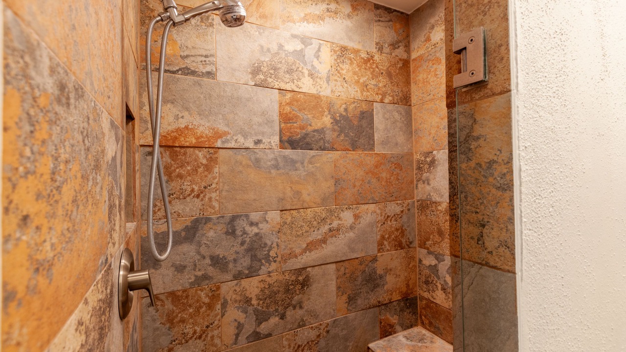 Photo of Bathroom in Taos