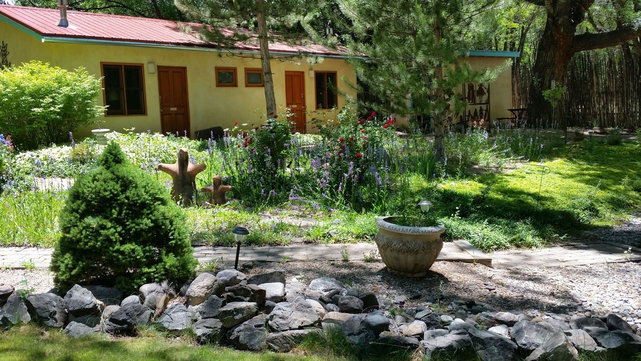 Photo of Outdoor in Taos