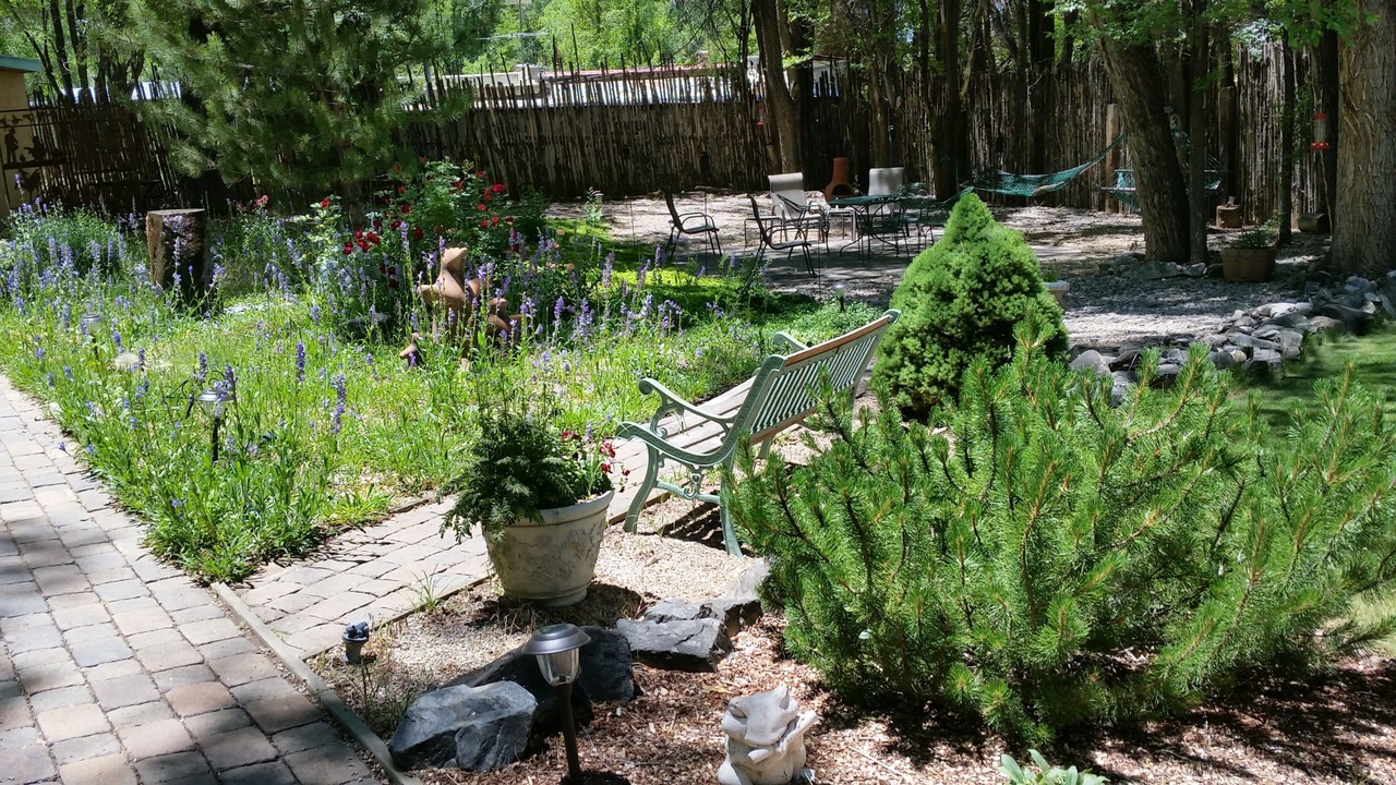 Photo of Outdoor in Taos