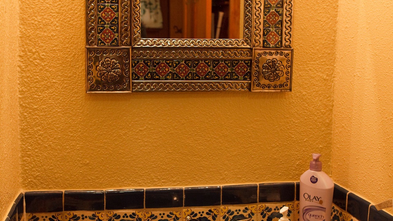 Photo of Bathroom in Taos