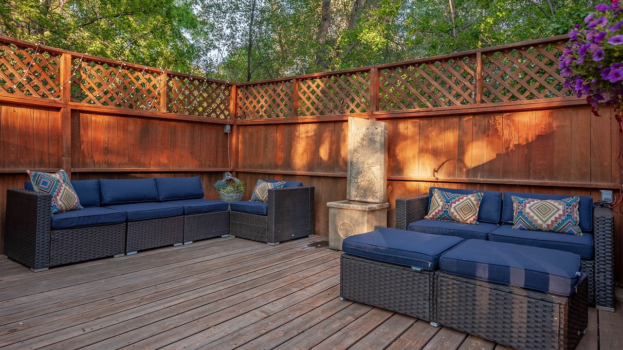 Photo of Outdoor in Taos
