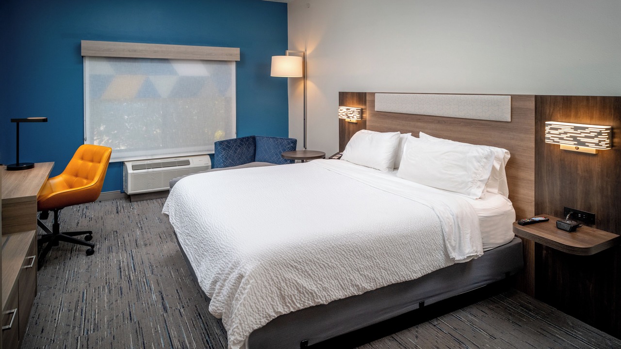 Photo of Bedroom in Kingmont