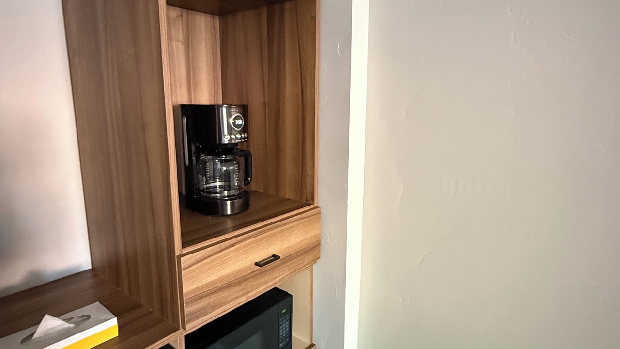 Photo of Bedroom in Grand Lake