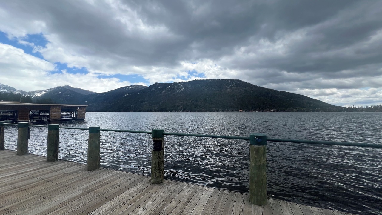 Photo of Outdoor in Grand Lake
