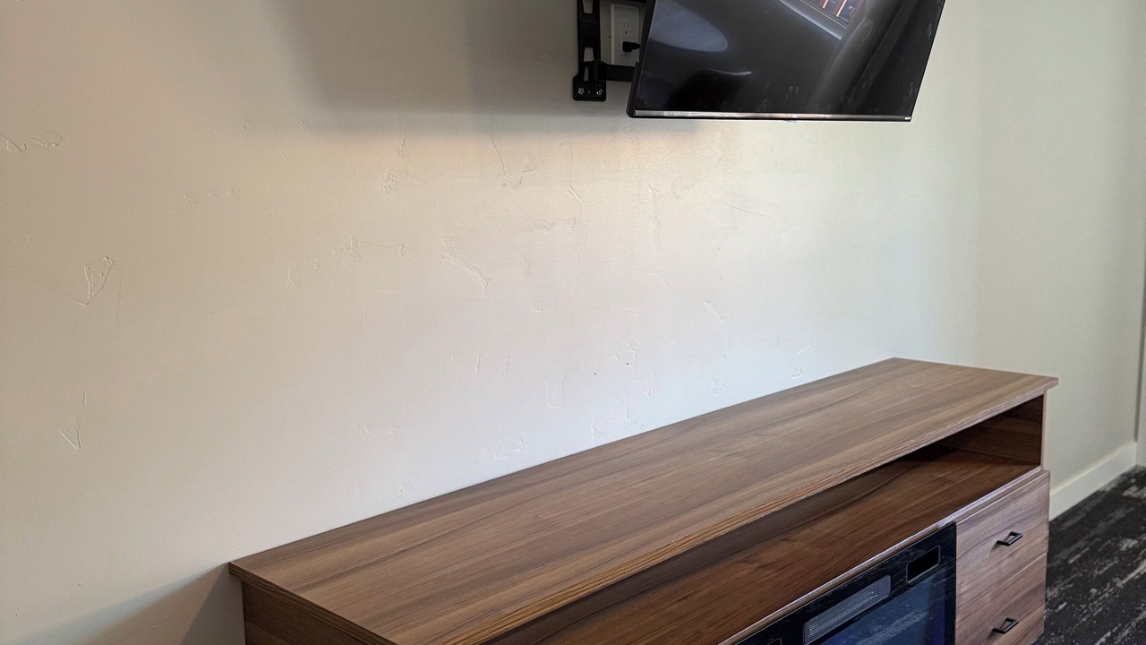 Photo of Bedroom in Grand Lake