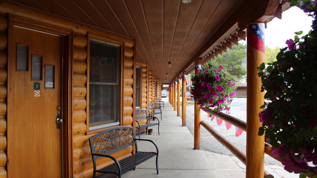Photo of Outdoor in Grand Lake