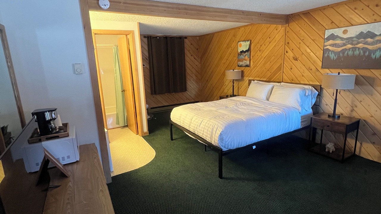 Photo of Bedroom in Grand Lake