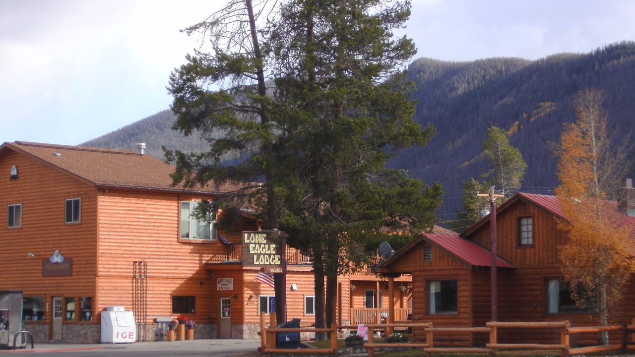 Photo of Outdoor in Grand Lake