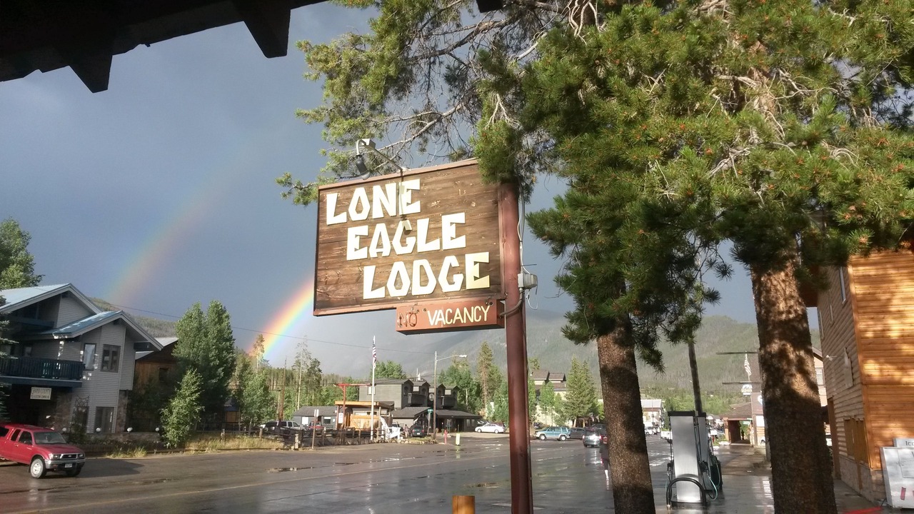 Photo of Outdoor in Grand Lake