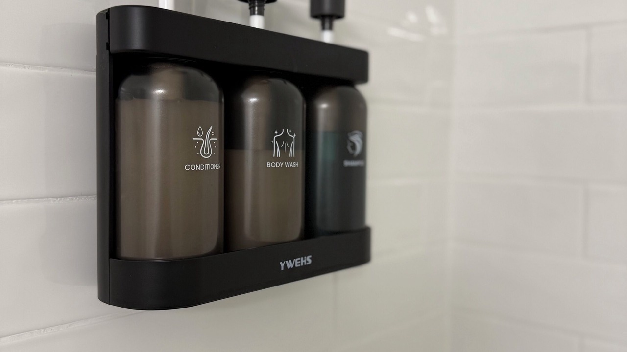 Photo of Bathroom in Grand Lake