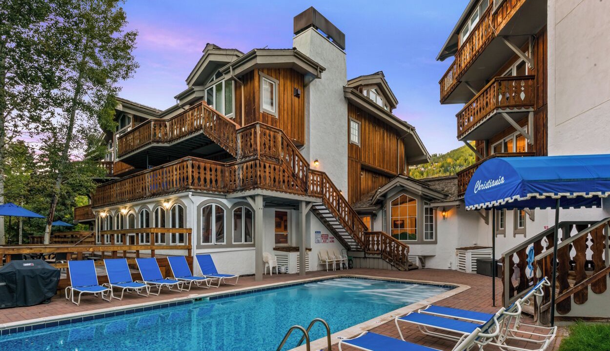 Photo of Outdoor in Vail