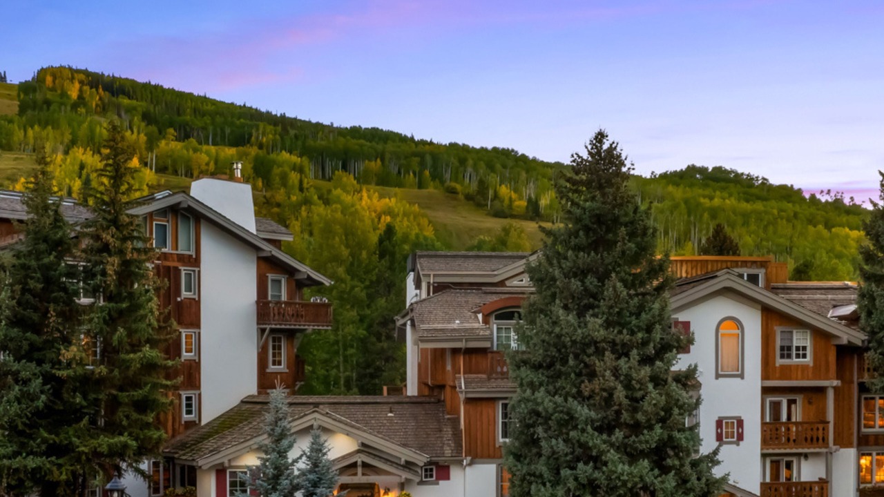 Photo of Outdoor in Vail