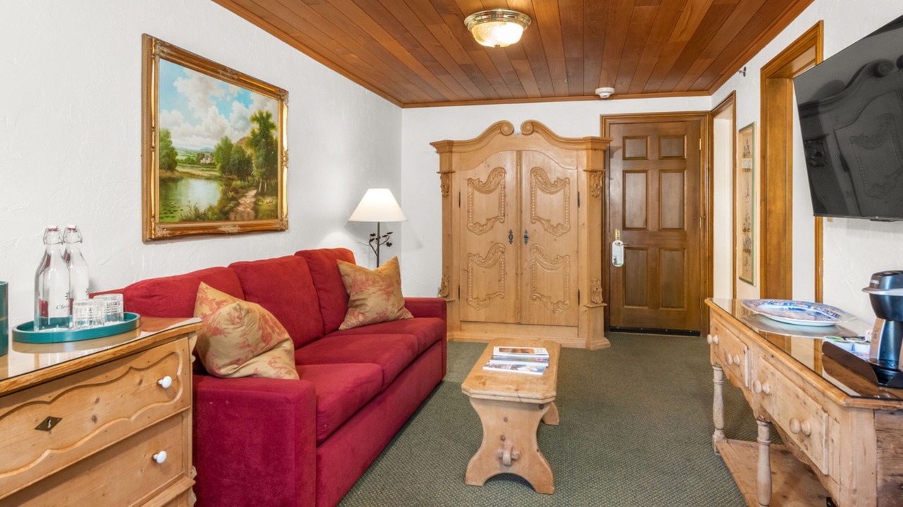 Photo of Bedroom in Vail