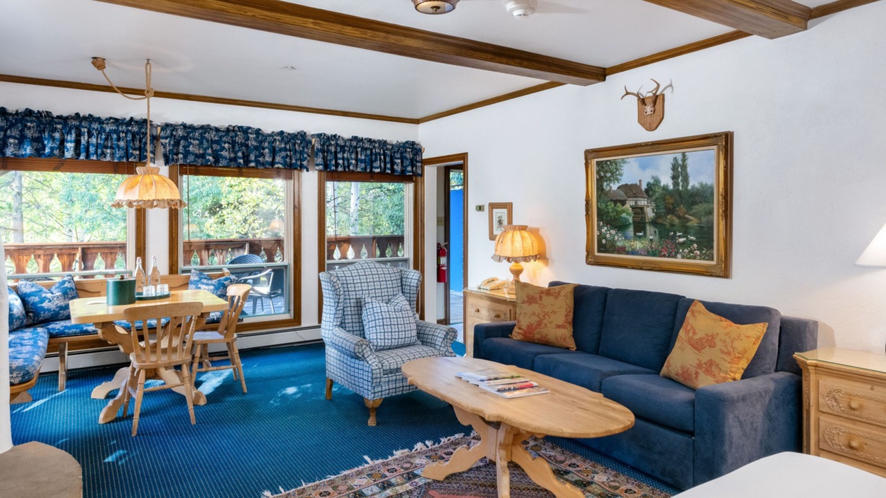 Photo of Bedroom in Vail