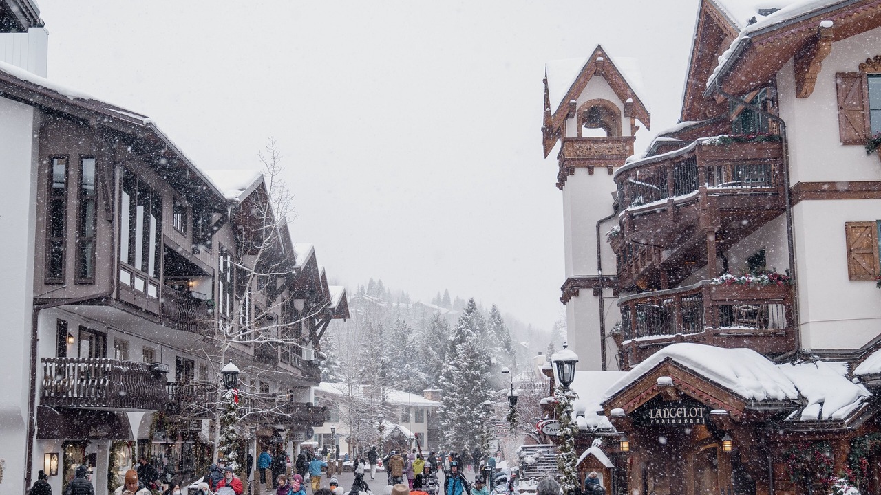 Photo of Others in Vail