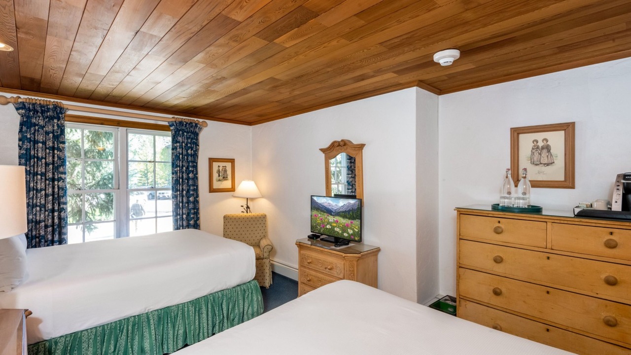 Photo of Bedroom in Vail