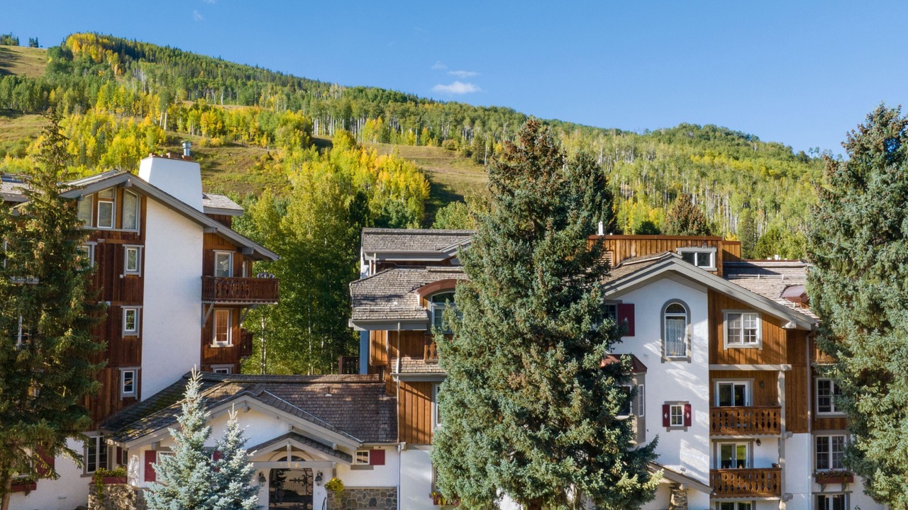 Photo of Outdoor in Vail