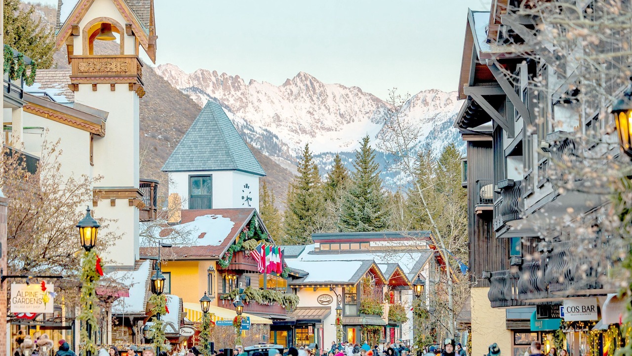 Photo of Others in Vail