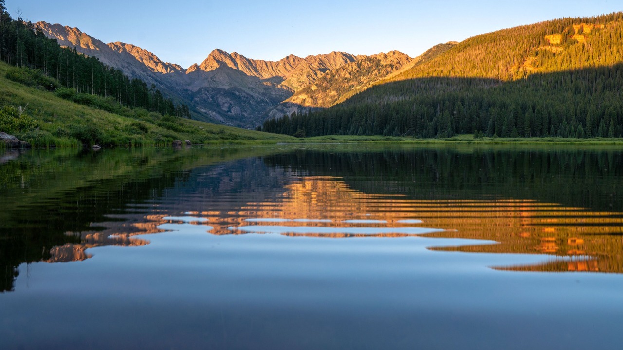 Photo of Outdoor in Vail
