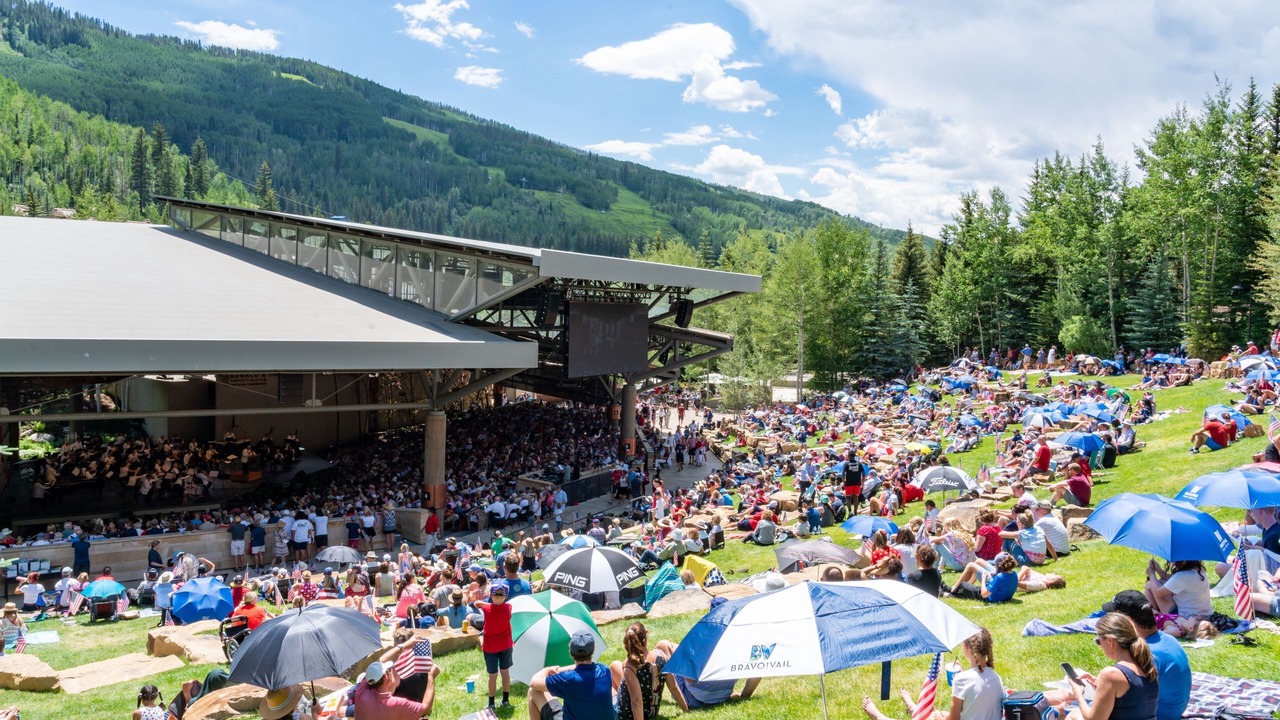 Photo of Others in Vail