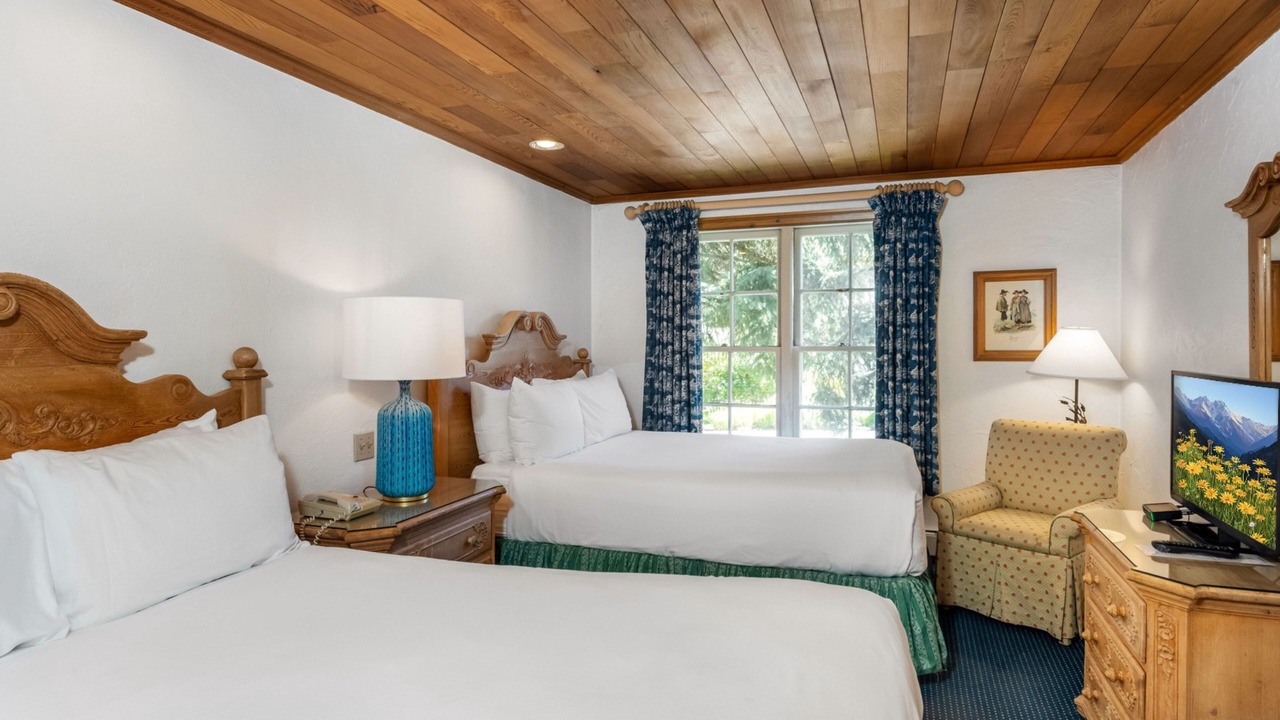 Photo of Bedroom in Vail