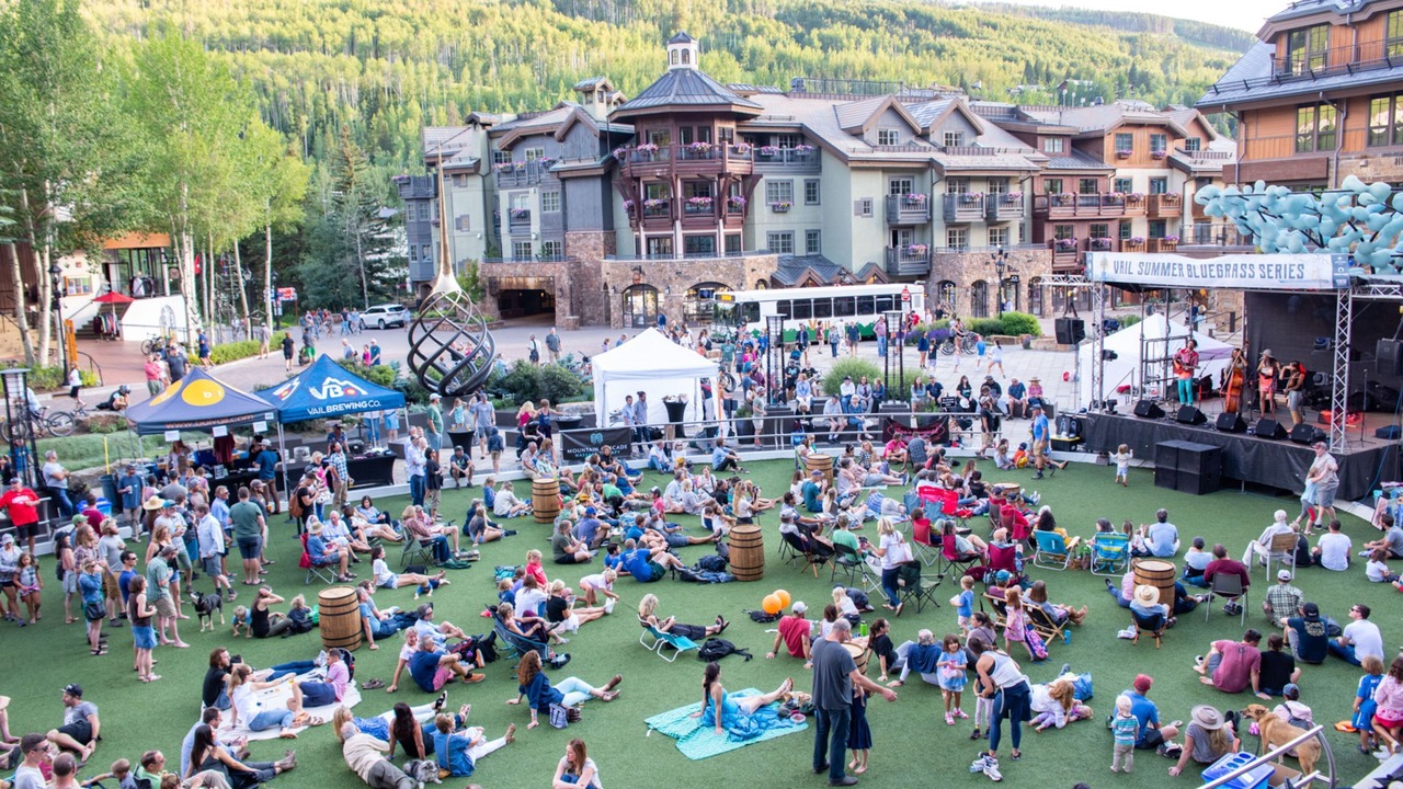 Photo of Others in Vail