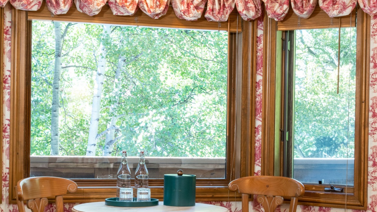 Photo of Bedroom in Vail