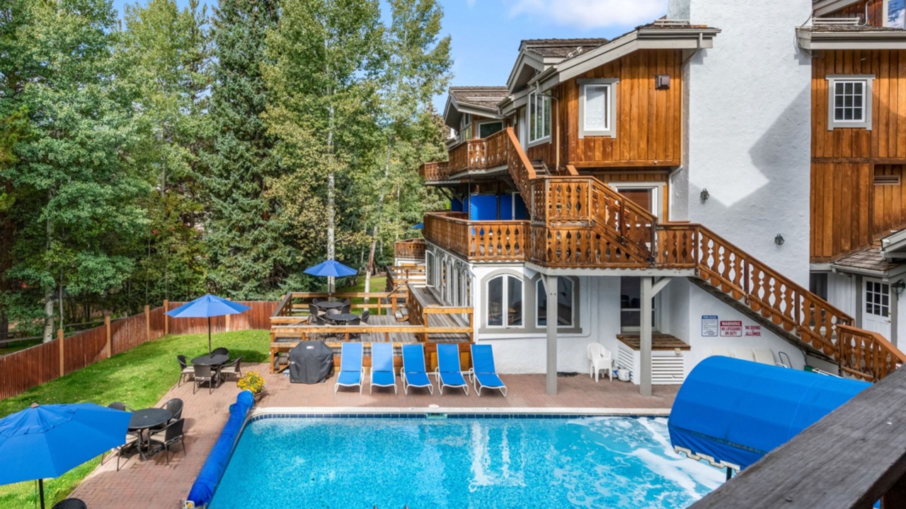 Photo of Outdoor in Vail