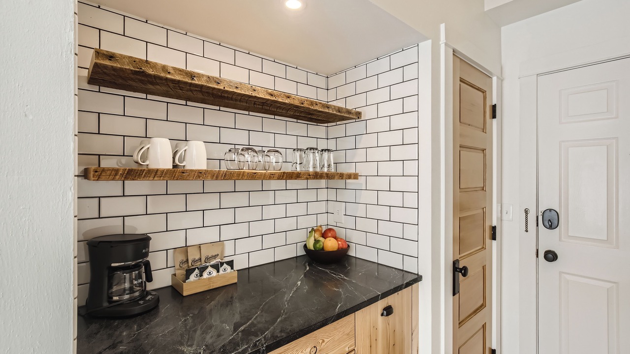 Photo of Kitchen in Central Boulder