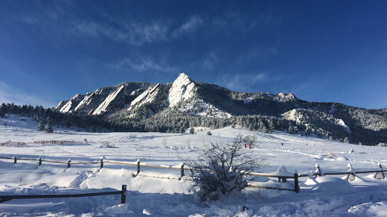Photo of Outdoor in Central Boulder