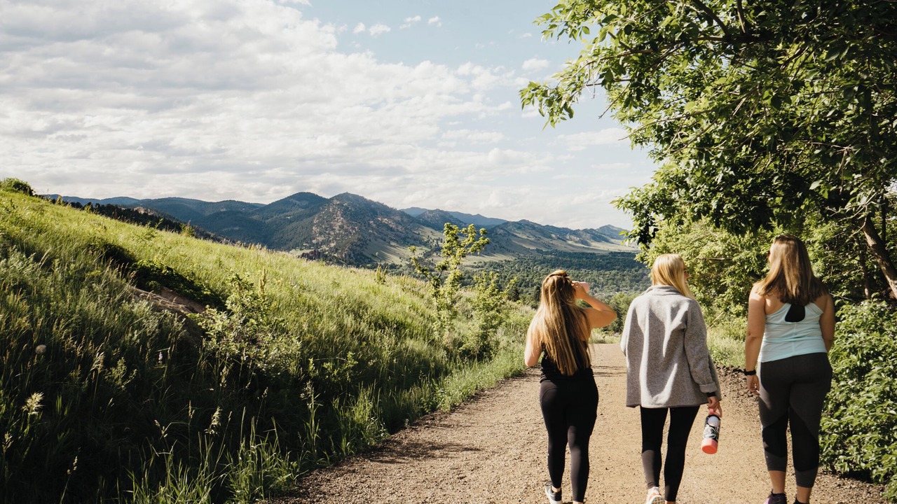 Photo of Outdoor in Central Boulder