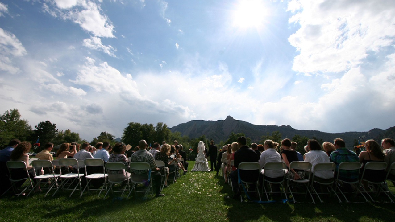 Photo of Outdoor in Central Boulder