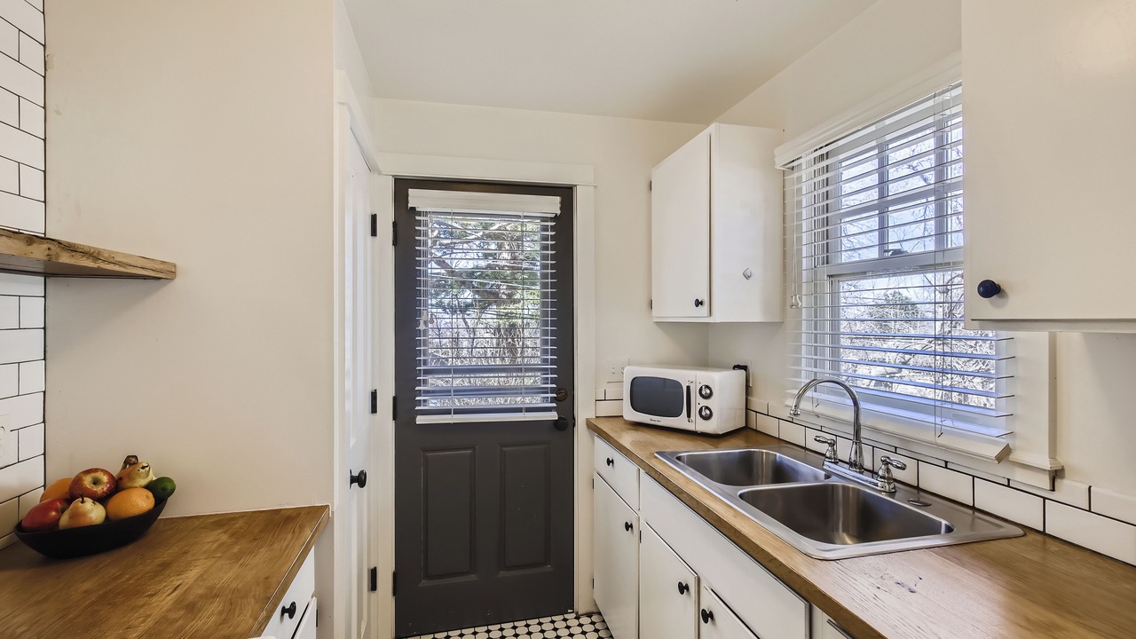 Photo of Kitchen in Central Boulder
