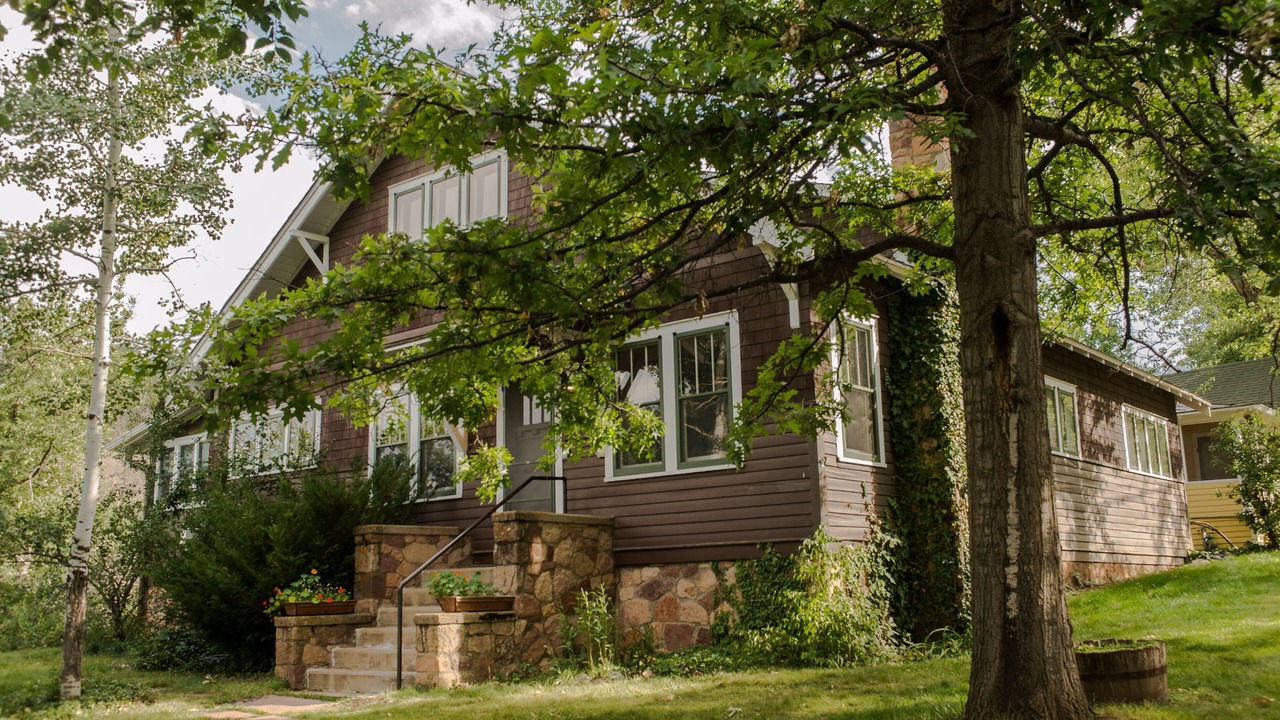 Photo of Outdoor in Central Boulder