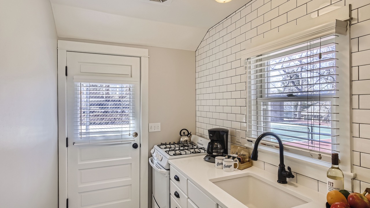 Photo of Kitchen in Central Boulder