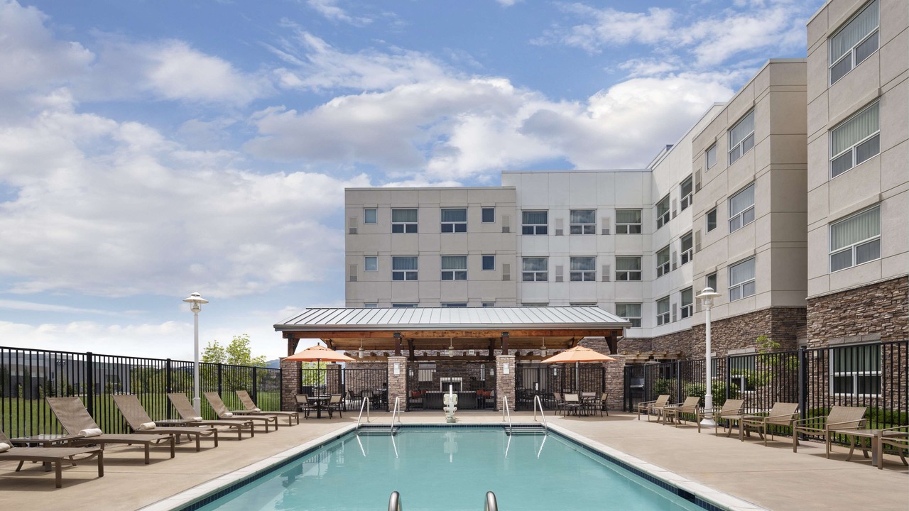 Photo of Outdoor in Broomfield