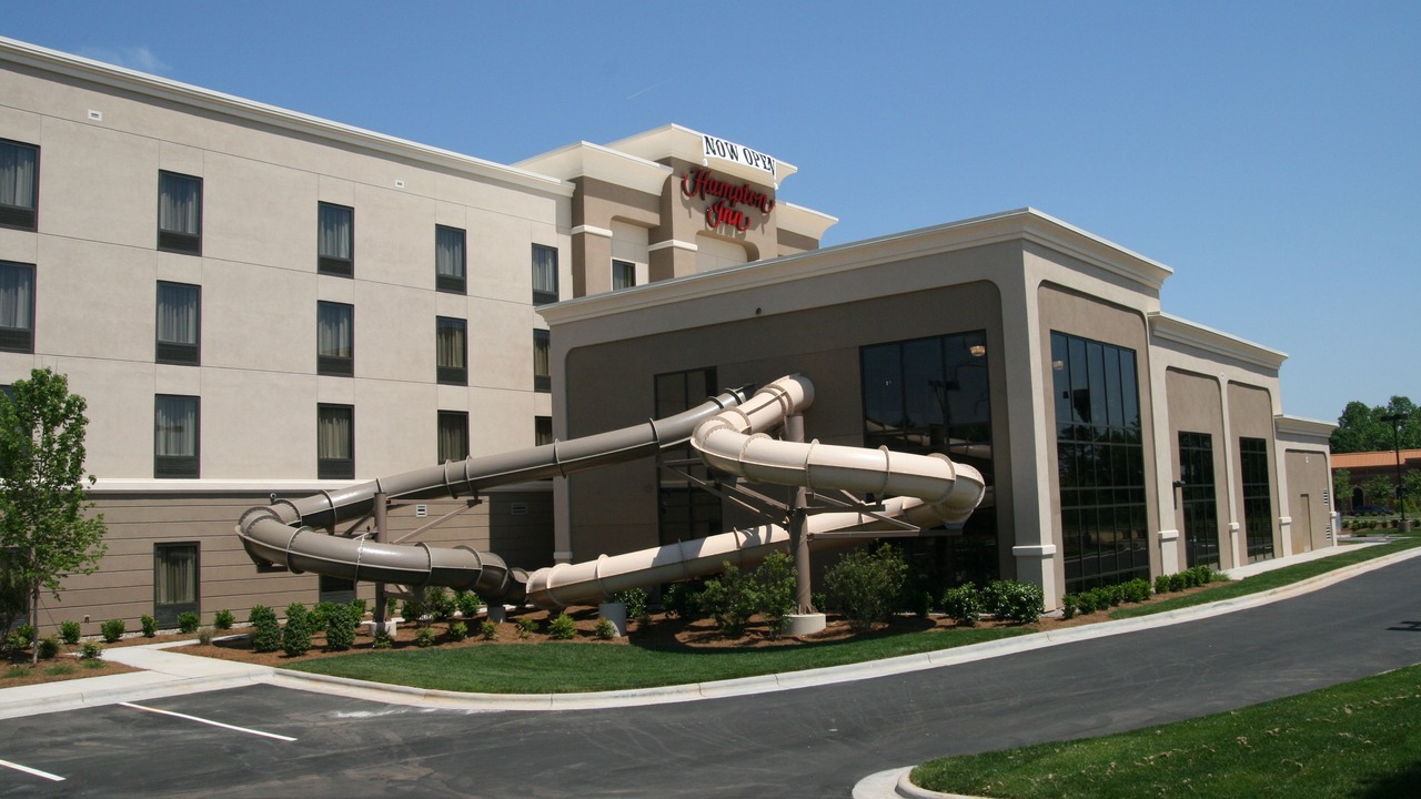 Photo of Outdoor in Bermuda Run