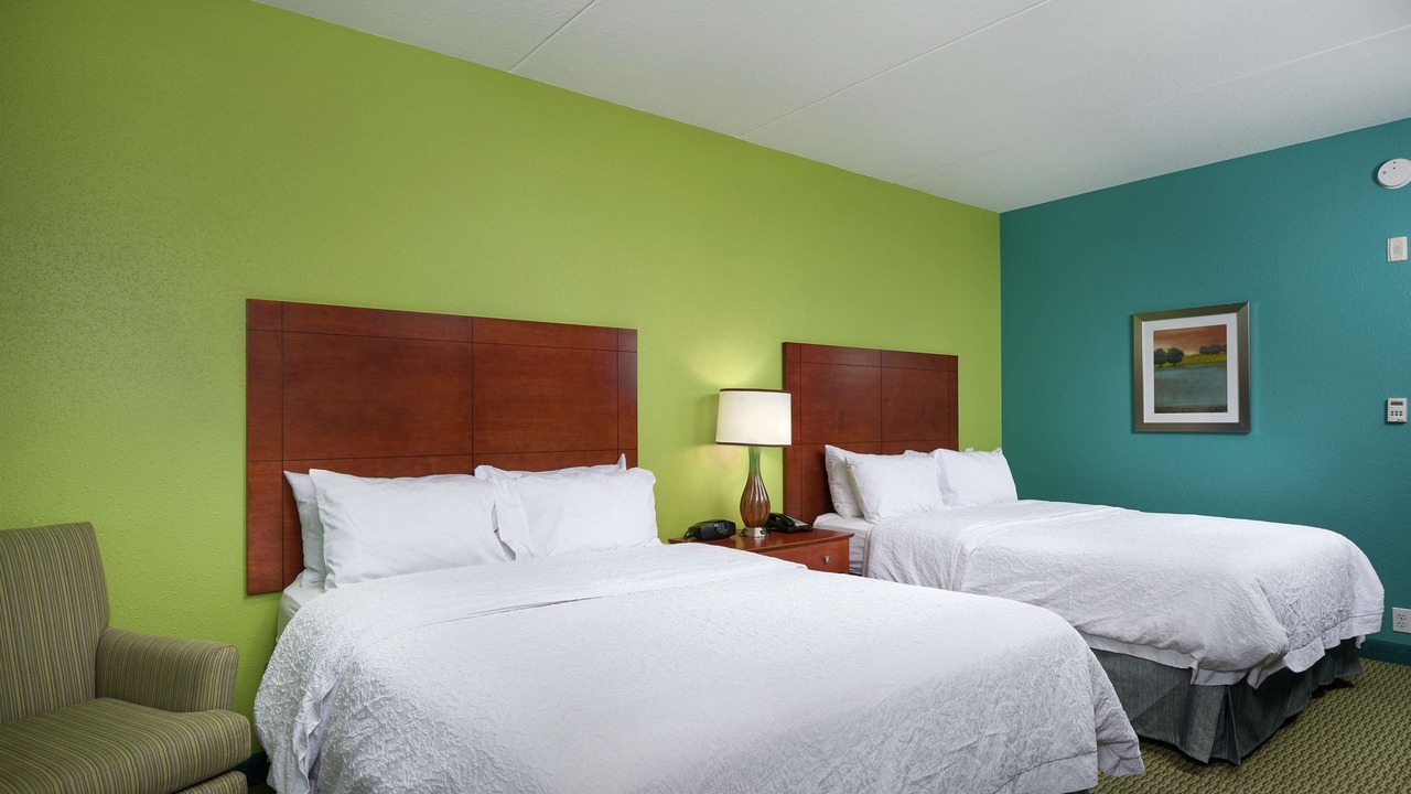 Photo of Bedroom in Bermuda Run