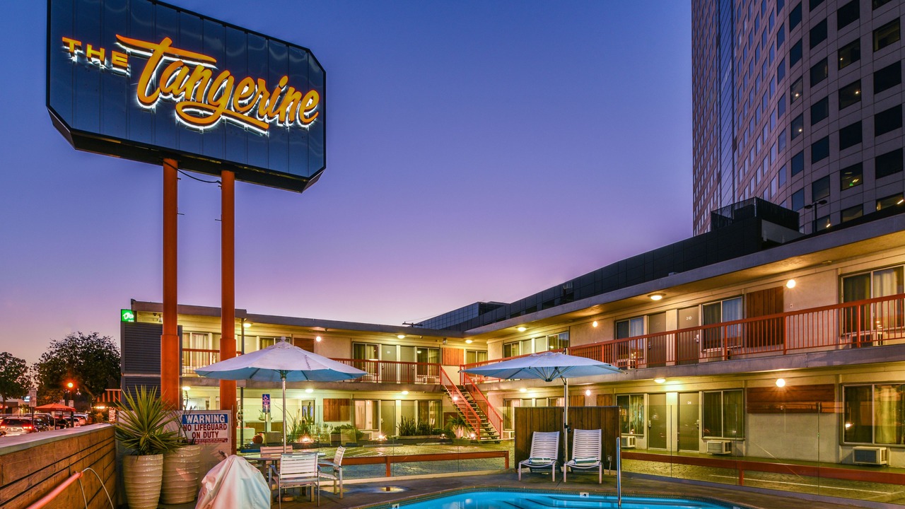 Photo of Outdoor in Burbank
