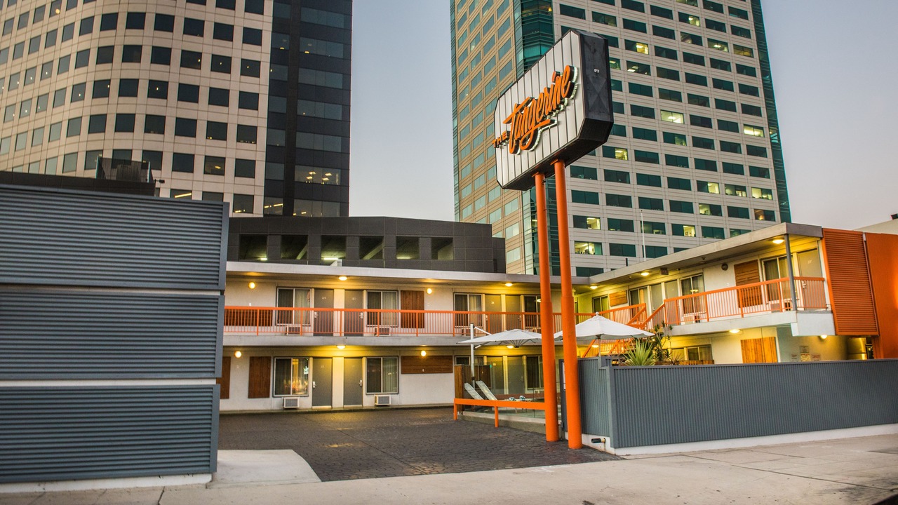 Photo of Outdoor in Burbank