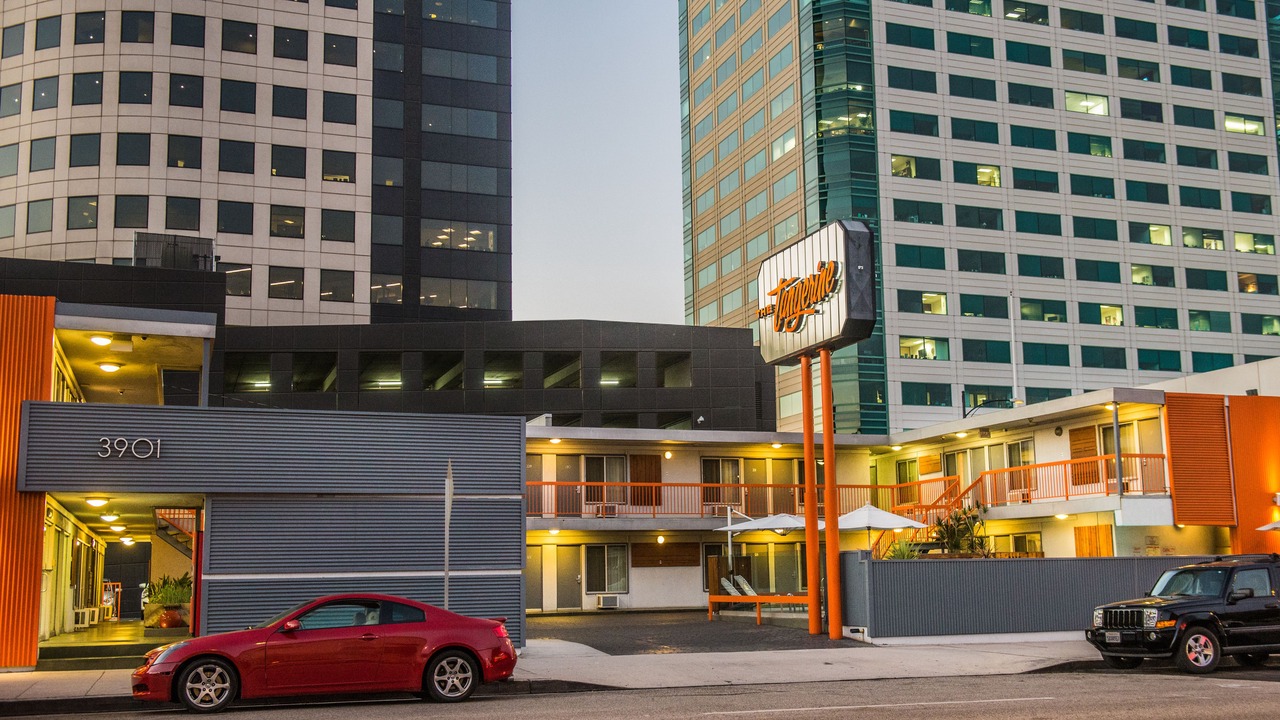 Photo of Outdoor in Burbank