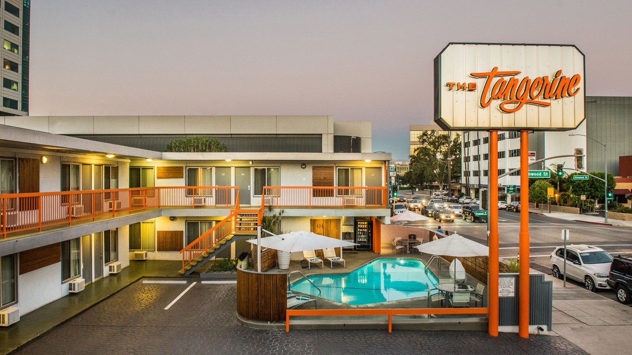 Photo of Outdoor in Burbank