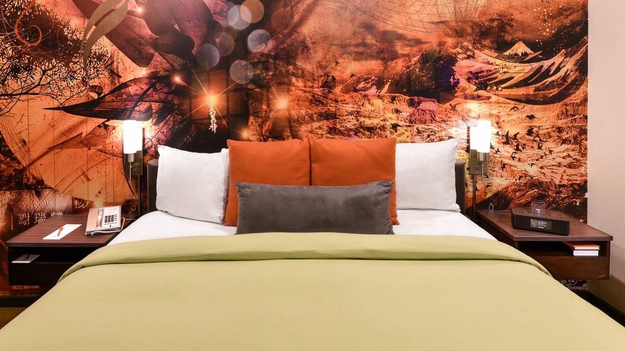 Photo of Bedroom in Burbank
