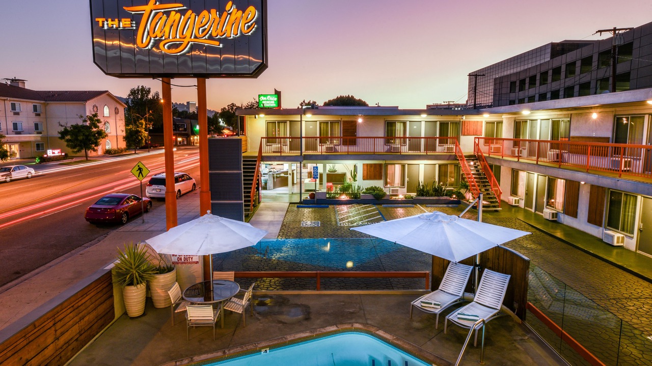 Photo of Outdoor in Burbank
